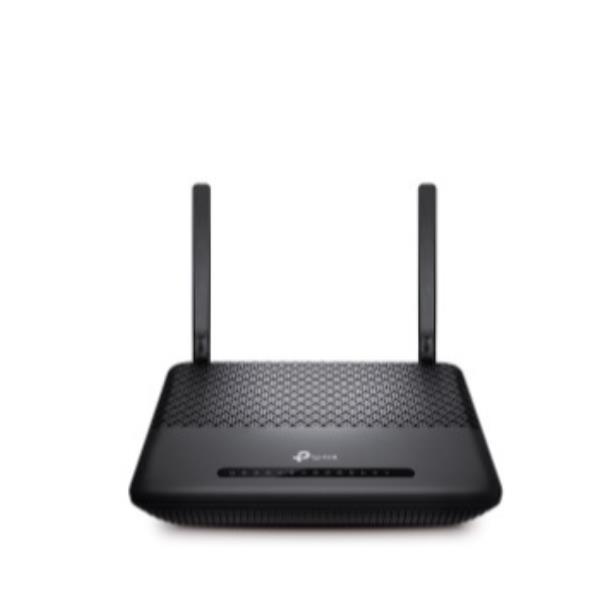 TP-Link Archer XR500v - Router wireless - terminale …